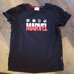 4for10💕 Marvel Shirt